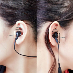 Tai nghe Bluetooth Elecom LBT-HPC12MP