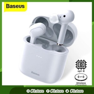 Tai nghe bluetooth Encok Baseus W06