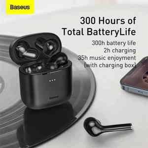 Tai nghe bluetooth Encok Baseus W06