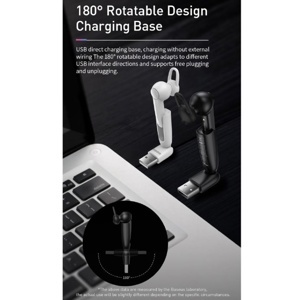 Tai nghe bluetooth Encok Baseus A05