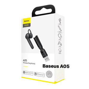 Tai nghe bluetooth Encok Baseus A05