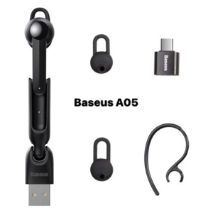 Tai nghe bluetooth Encok Baseus A05