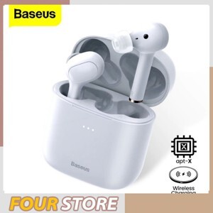Tai nghe bluetooth Encok Baseus W06