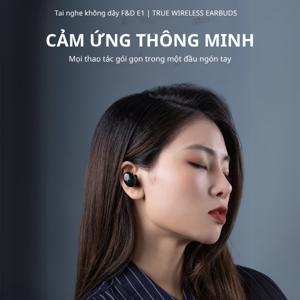 Tai nghe bluetooth Fenda E1