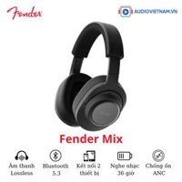 Tai Nghe Bluetooth Fender Mix