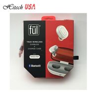 Tai nghe bluetooth Ful True Wireless Earbuds + Charge Case