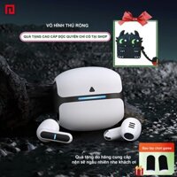 Tai Nghe Bluetooth Gaming InPods G11Theta Bluetooth 5.3, Âm thanh đỉnh cao, Pin 6h, Chống nước X6