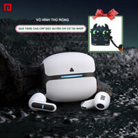 Tai Nghe Bluetooth Gaming InPods G11Theta Bluetooth 5.3, Âm thanh đỉnh cao, Pin 6h, Chống nước X6