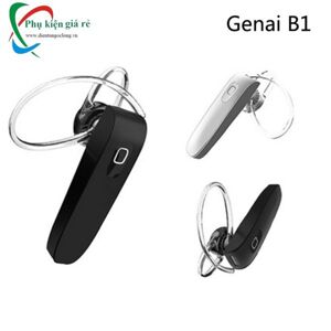 Tai nghe Bluetooth GENAI B1