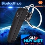 Tai nghe Bluetooth GENAI B1 4.1 là sự lựa chọn lý tưởng dành cho  bạn