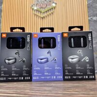 Tai nghe Bluetooth hãng JBL T280 TWS NC2, chống ồn chủ động ANC, hàng chính hãng