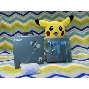 Tai nghe bluetooth Havit I39