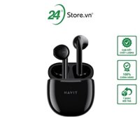 Tai nghe Bluetooth Havit TW932 - Hàng chính hãng, Bluetooth 5.0