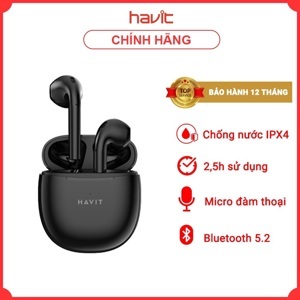 Tai nghe Bluetooth Havit TW932