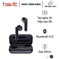 Tai nghe Bluetooth Havit TW935