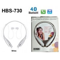 TAI NGHE BLUETOOTH HBS-730 CHOÀNG CỔ CỰC HAY