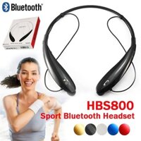 Tai nghe  bluetooth HBS 800-hàng cao cấp loại 1