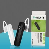 Tai Nghe Bluetooth Headset - Tai Nghe Không Dây Kết Nối Bluetoth giá rẻ