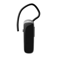 Tai nghe Bluetooth Headset Jabra Mini ( Black)