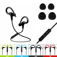 Tai nghe Bluetooth Headset Sport S9 - Tai nghe Bluetooth móc tai dáng thể thao