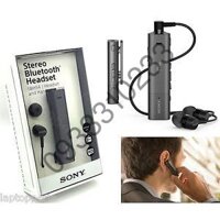 Tai Nghe Bluetooth Headset Sony SBH54 - Hàng Chính Hãng