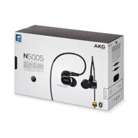 Tai nghe bluetooth Hi-Res AKG N5005 - Mới Chính hãng Nguyên seal - CBF Tony