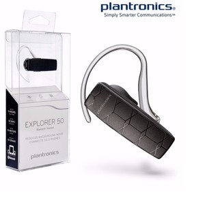 Tai nghe Plantronics Explorer 50 (E50)