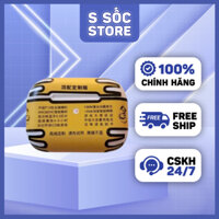 Tai nghe Bluetooth Hổ Vằn - Tai nghe bluetooth pin trâu, chống ồn ANC 45DB, bass cực chất, kèm cáp sạc full hộp