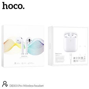 Tai nghe bluetooth Hoco DES03 Pro