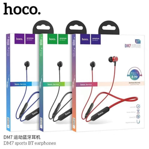 Tai nghe bluetooth Hoco DM7