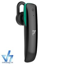 Tai nghe bluetooth Hoco E1 - Kết nối 2 điện thoại đồng thời