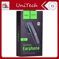 Tai Nghe Bluetooth Hoco E1