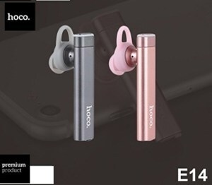 Tai nghe Bluetooth Hoco E14