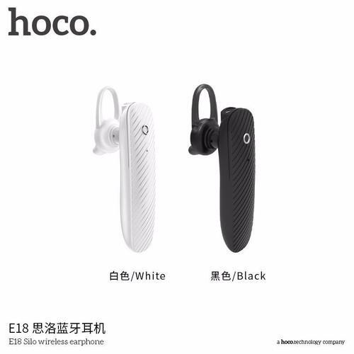 Tai nghe bluetooth Hoco E18