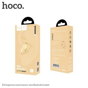 Tai nghe Bluetooth Hoco E24