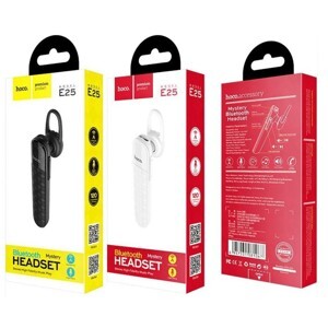 Tai nghe Bluetooth Hoco E25