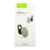 Tai nghe Bluetooth Hoco E28