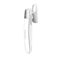 Tai Nghe Bluetooth Hoco E31 - Tặng giá đỡ điện thoại mini - Hàng chính hãng  - Trắng