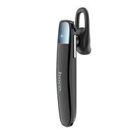 Tai Nghe Bluetooth Hoco E31 - Tặng giá đỡ điện thoại mini - Hàng chính hãng  - Đen