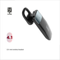 Tai nghe Bluetooth Hoco E31 Graceful Wireless Tương Thích Tốt Với Tất Cả Điện Thoại Smartphone Từ iOS Đến Android.