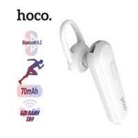 Tai Nghe Bluetooth HoCo E36 V4.2 Pin 70mAh Tương Thích Tốt Với Các Thiết Bị Chạy iOS Lẫn Các Thiết Bị Android