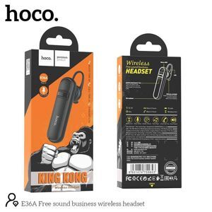 Tai nghe bluetooth Hoco E36A