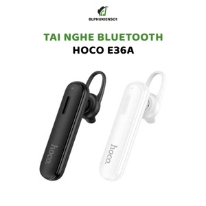 Tai nghe bluetooth Hoco E36A