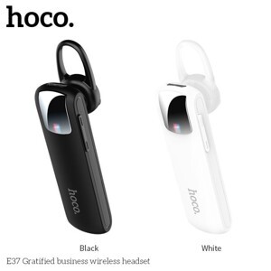 Tai nghe Bluetooth Hoco E37