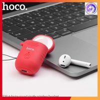 Tai Nghe Bluetooth Hoco E39  V5.0  Kèm Dock Sạc cao cấp