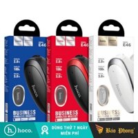 Tai nghe Bluetooth HOCO E46 V4.2