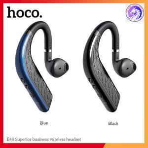 Tai nghe bluetooth Hoco E48