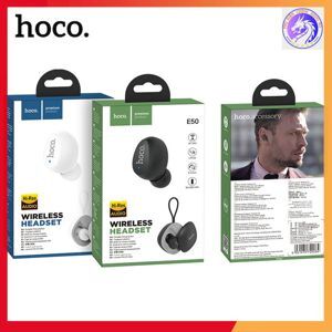 Tai nghe Bluetooth Hoco E50