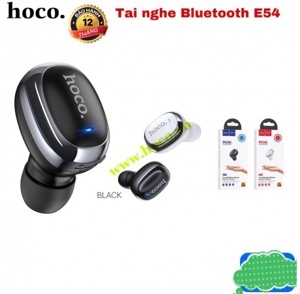 Tai nghe bluetooth Hoco E54