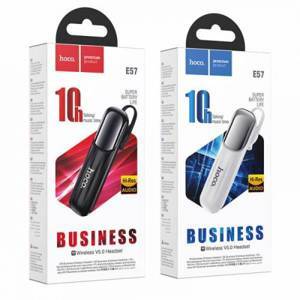 Tai nghe Bluetooth Hoco E57